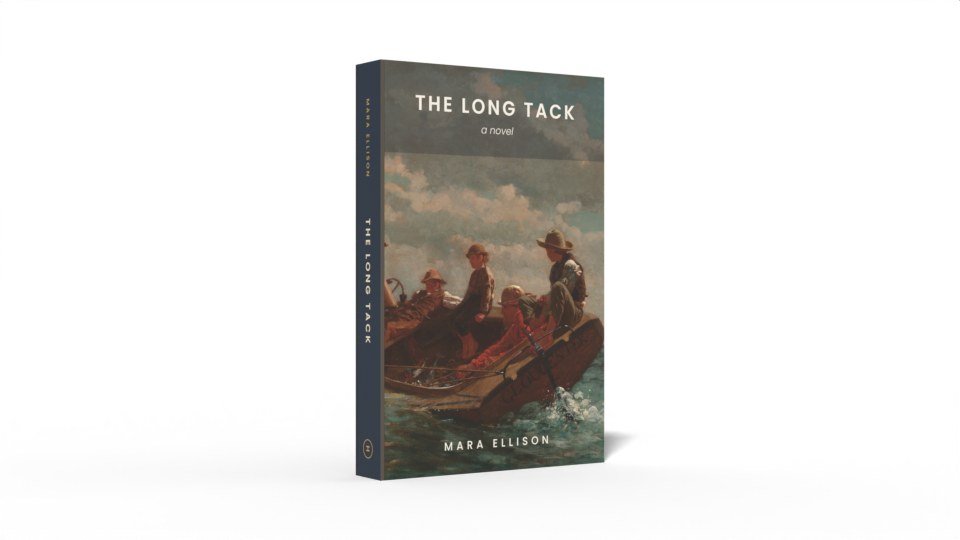 A 6 × 9 in hardcover